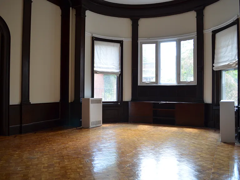 110 Remsen St #2A — Photo 8