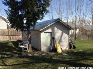 158 N 600 E, Payson, UT 84651