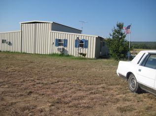 3855 Interstate 20 E, Baird, TX 79504