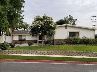 22656 Decoro Dr, Santa Clarita, CA 91350