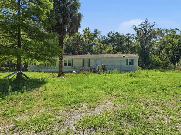 6590 E HIGHWAY 316, CITRA, FL 32113