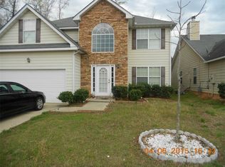 2249 Creel Rd, Atlanta, GA 30349