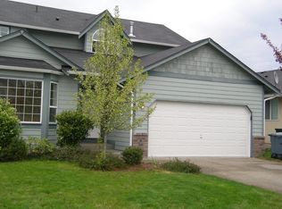 7821 204th Street Ct E, Spanaway, WA 98387