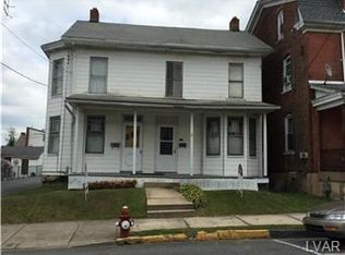 103-105 4th St, Slatington, PA 18080