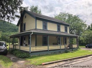 1180 Main St, Margaretville, NY 12455