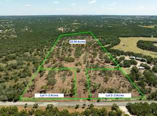 Trautwein Rd, Austin, TX 78737