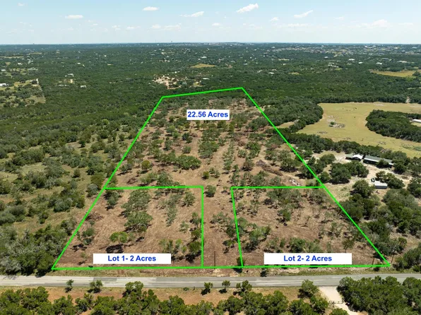 Trautwein Rd, Austin, TX 78737