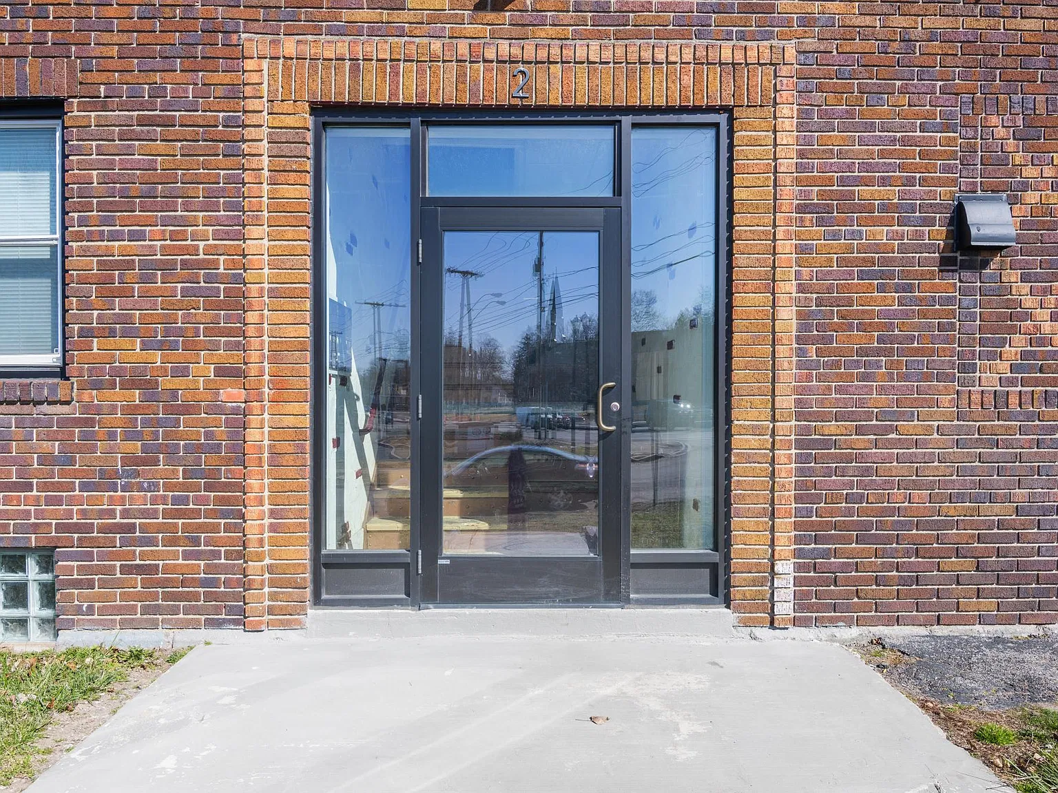 1 bed, 550 sqft, $1,450 — Photo 1