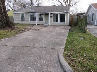 3108 Darling Ave, Pasadena, TX 77503