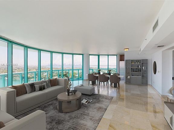 3rd image of 6000 Indian Creek Dr #20C