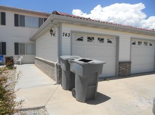 745 N 195 W, La Verkin, UT 84745