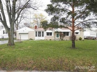 4444 Muriel Dr, Flint, MI 48506