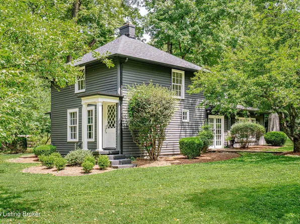 1307 Glenbrook Rd, Anchorage, KY 40223