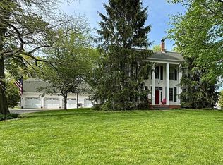909 N State Road 57, Washington, IN 47501