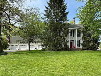 909 N State Road 57, Washington, IN, 47501