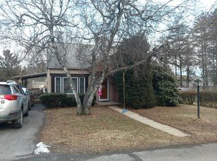 182 Parrish St, Dallas, PA 18612