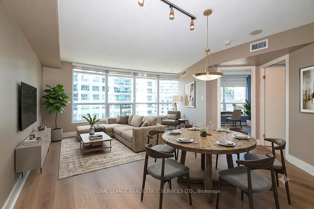 1 bed, $2,400 — Photo 3