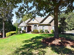 4388 Britley Ln, Harrisburg, NC 28075