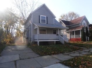 417 W Cesar E Chavez Ave #1, Lansing, MI