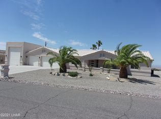 3016 Edgewood Dr, Lake Havasu City, AZ 86406