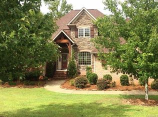 804 Abilene Ln #43, Fort Mill, SC 29715