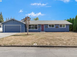 280 NW 338th Ave, Hillsboro, OR 97124