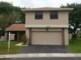 13711 Newport Mnr, Davie, FL 33325