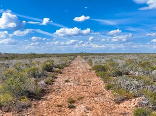 2650 County Road 345, San Diego, TX 78384