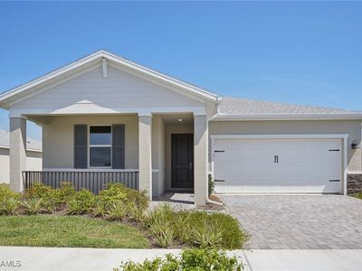 44284 Frontier Dr, Punta Gorda, FL, 33982
