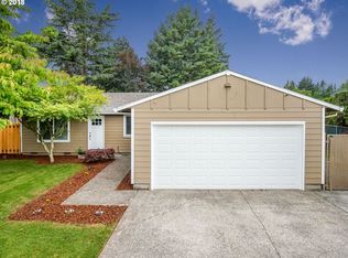 2223 SW Dunbar Pl, Troutdale, OR