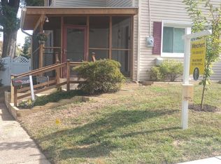 10640 Ashby Pl, Fairfax, VA 22030