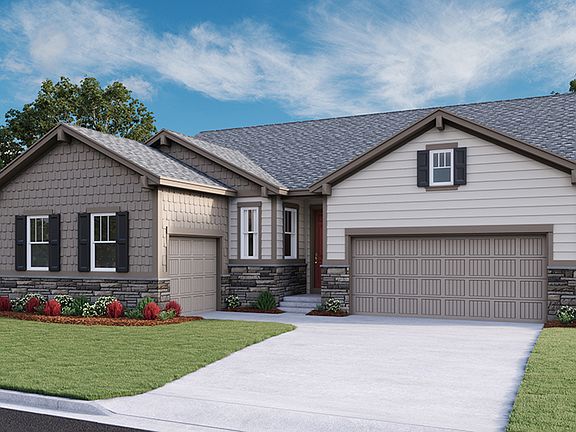 The Decker - Elevation B