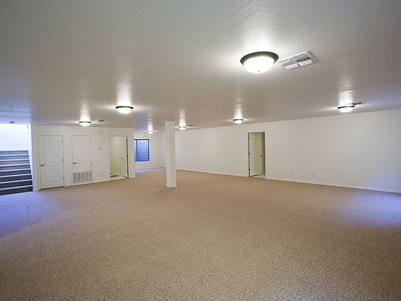 "Are You Kidding Me?" Sized Basement!