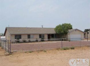 11150 Mohawk Rd, Apple Valley, CA 92308