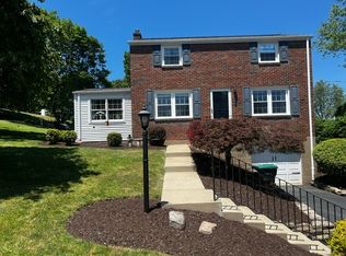 6720 Highland Ave, Finleyville, PA 15332