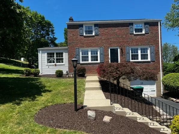 6720 Highland Ave, Finleyville, PA 15332