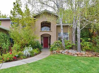 768 Silver Oaks Pl, Walnut Creek, CA