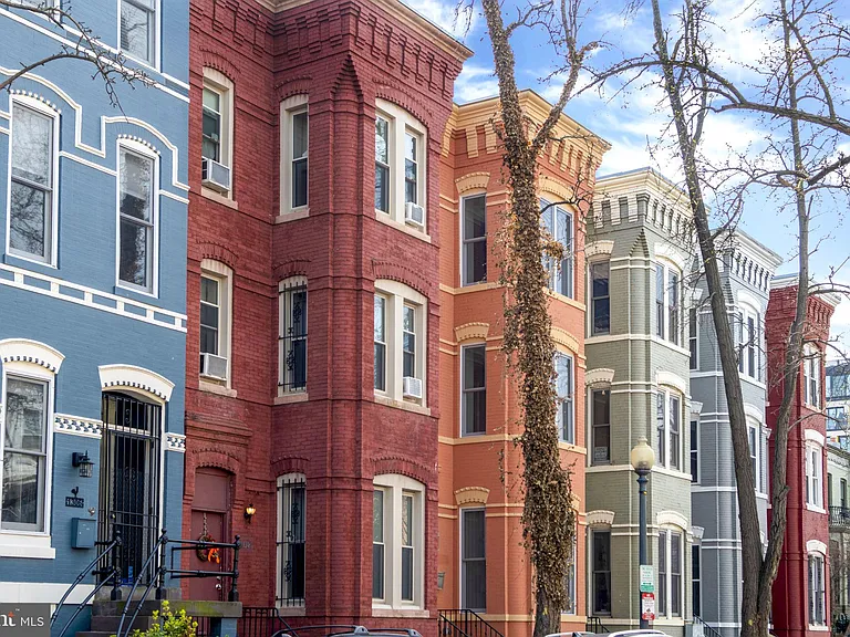 1310 Riggs St NW — Photo 55