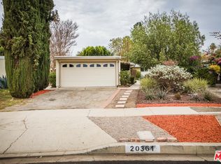 20361 Mobile St, Winnetka, CA 91306