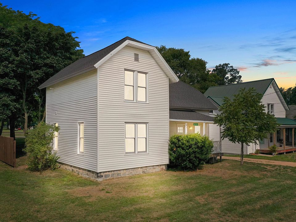 510 S Michigan Ave, Manton, MI 49663 Zillow