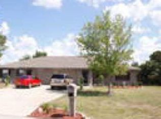 6234 Candler Ter, Sebring, FL 33876