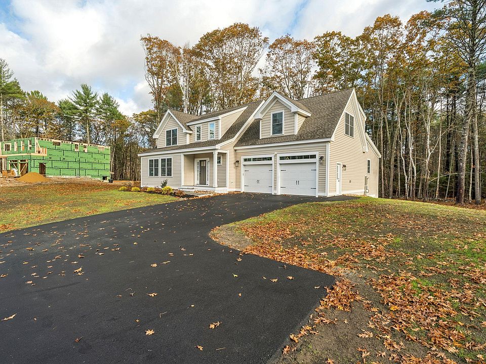 1st image of 8 Washburn Farm Lane #2