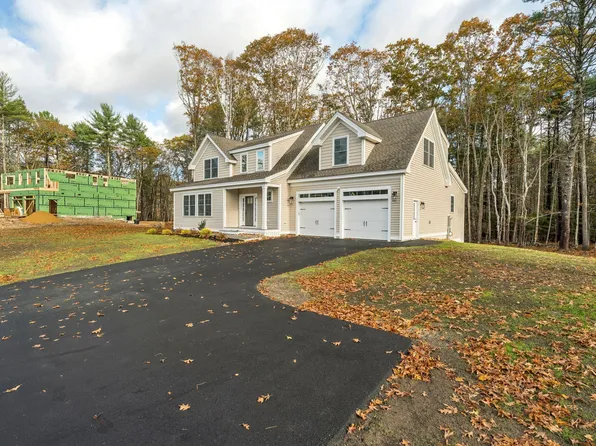8 Washburn Farm Lane #2, Kittery, ME 03905