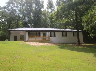 9535 Corner School Rd, Warrior, AL 35180