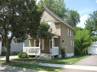 1011 May St, Lansing, MI 48906