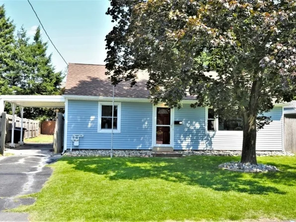 36 Louis Ave, Middlesex Boro, NJ 08846