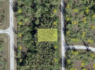 10310 Abello Rd #17, Pt Charlotte, FL 33981