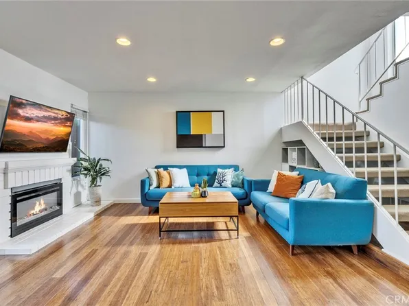 5 Hartford #36, Irvine, CA 92604