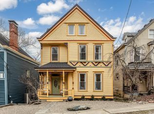 431 Tusculum Ave, Cincinnati, OH