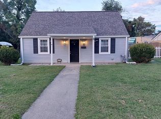 3131 Baybriar Rd, Dundalk, MD 21222